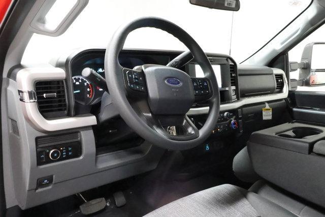 new 2025 Ford F-350 car, priced at $61,125