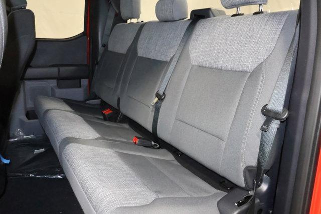new 2025 Ford F-350 car, priced at $61,125