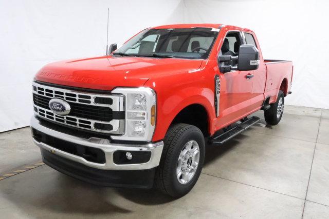 new 2025 Ford F-350 car, priced at $61,125