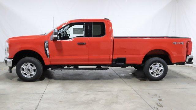 new 2025 Ford F-350 car, priced at $61,125