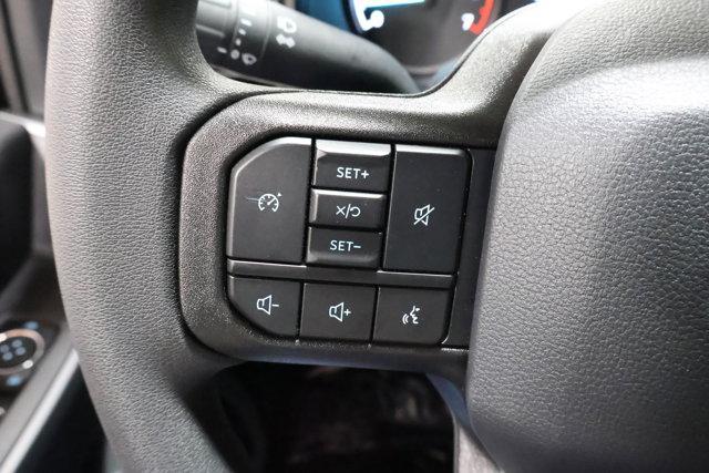 new 2025 Ford F-350 car, priced at $61,125