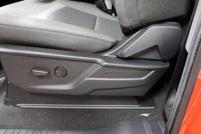 new 2025 Ford F-350 car, priced at $61,125