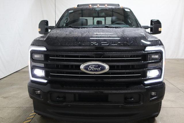 new 2025 Ford F-350 car, priced at $97,450