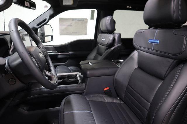 new 2025 Ford F-350 car, priced at $97,450