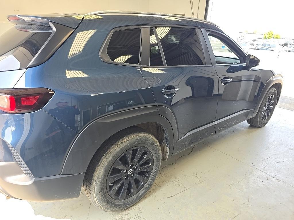 used 2023 Mazda CX-50 car, priced at $26,522