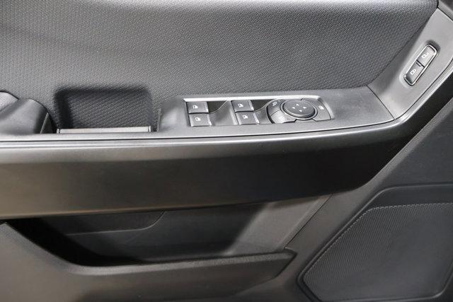 new 2025 Ford F-150 car, priced at $45,305