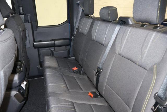 new 2025 Ford F-150 car, priced at $45,305