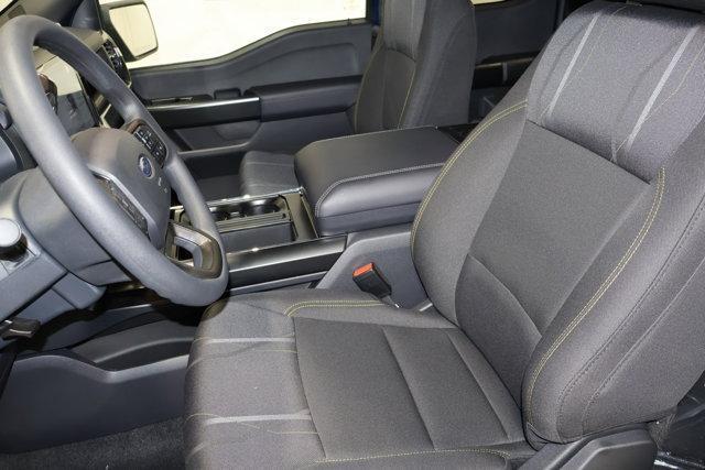 new 2025 Ford F-150 car, priced at $45,305