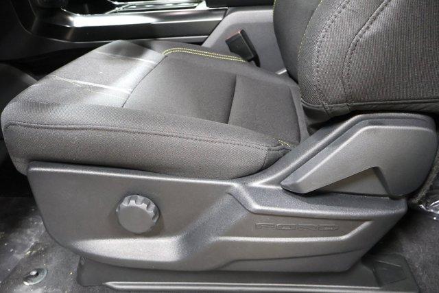 new 2025 Ford F-150 car, priced at $45,305