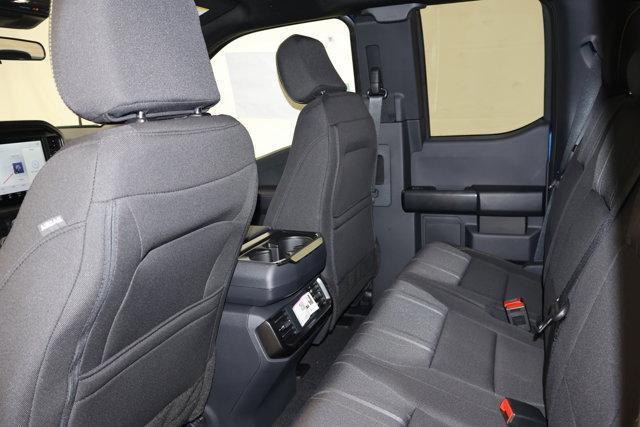 new 2025 Ford F-150 car, priced at $45,305