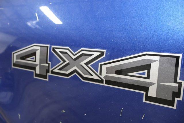 new 2025 Ford F-150 car, priced at $45,305