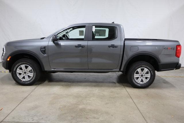 new 2024 Ford Ranger car, priced at $38,235