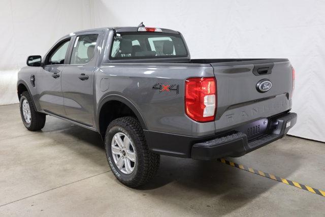 new 2024 Ford Ranger car, priced at $38,235