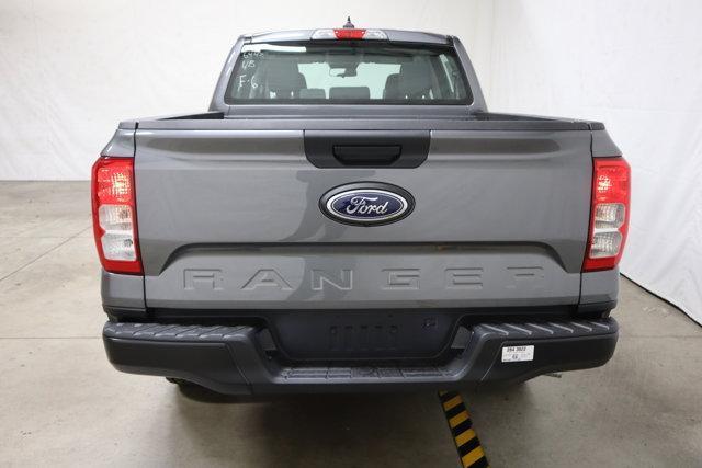 new 2024 Ford Ranger car, priced at $38,235