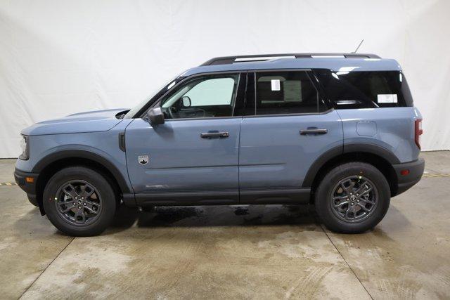 new 2024 Ford Bronco Sport car, priced at $32,265