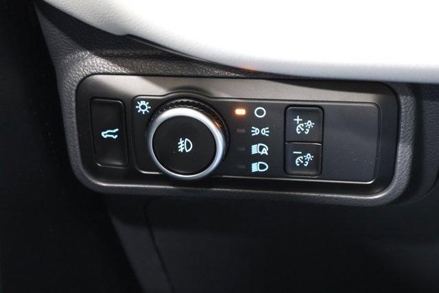new 2025 Ford Explorer car, priced at $61,405