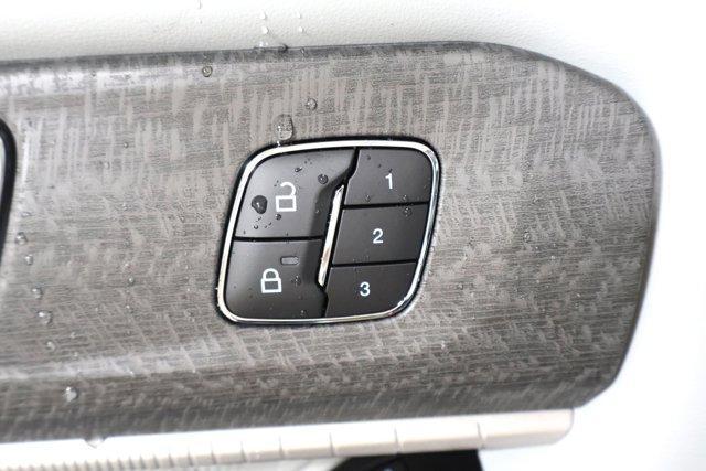 new 2025 Ford Explorer car, priced at $61,405