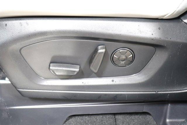 new 2025 Ford Explorer car, priced at $61,405