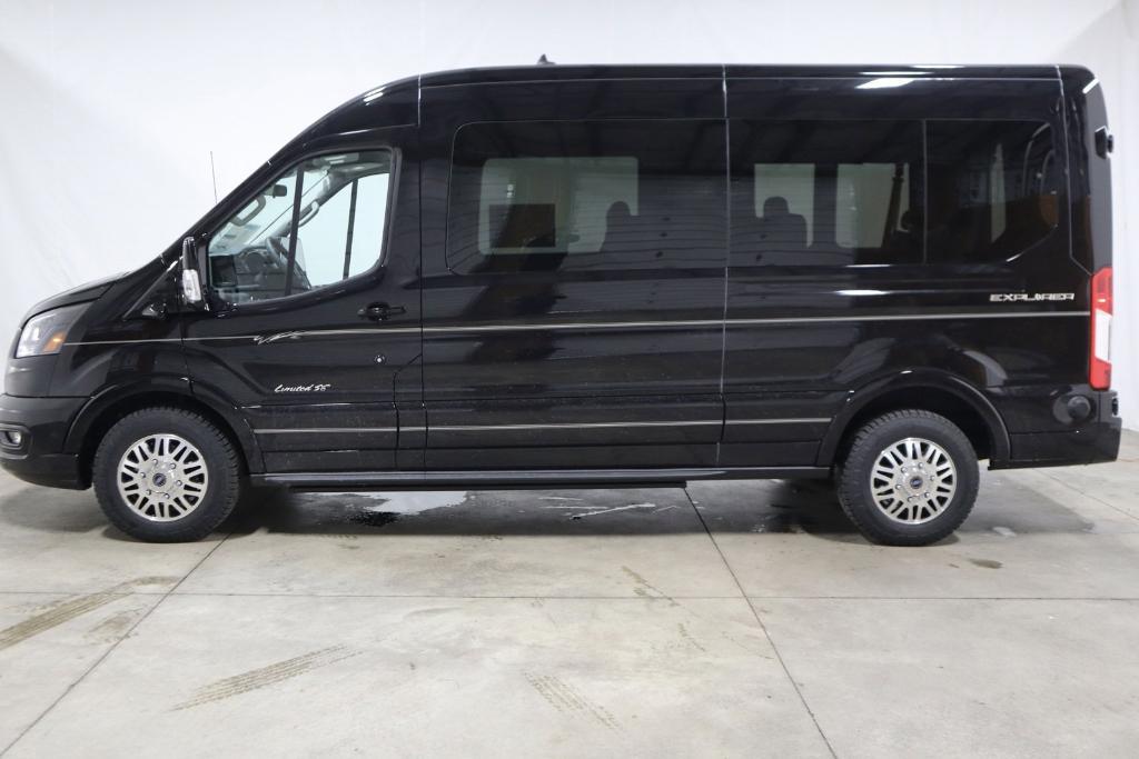 new 2024 Ford Transit-250 car, priced at $93,930