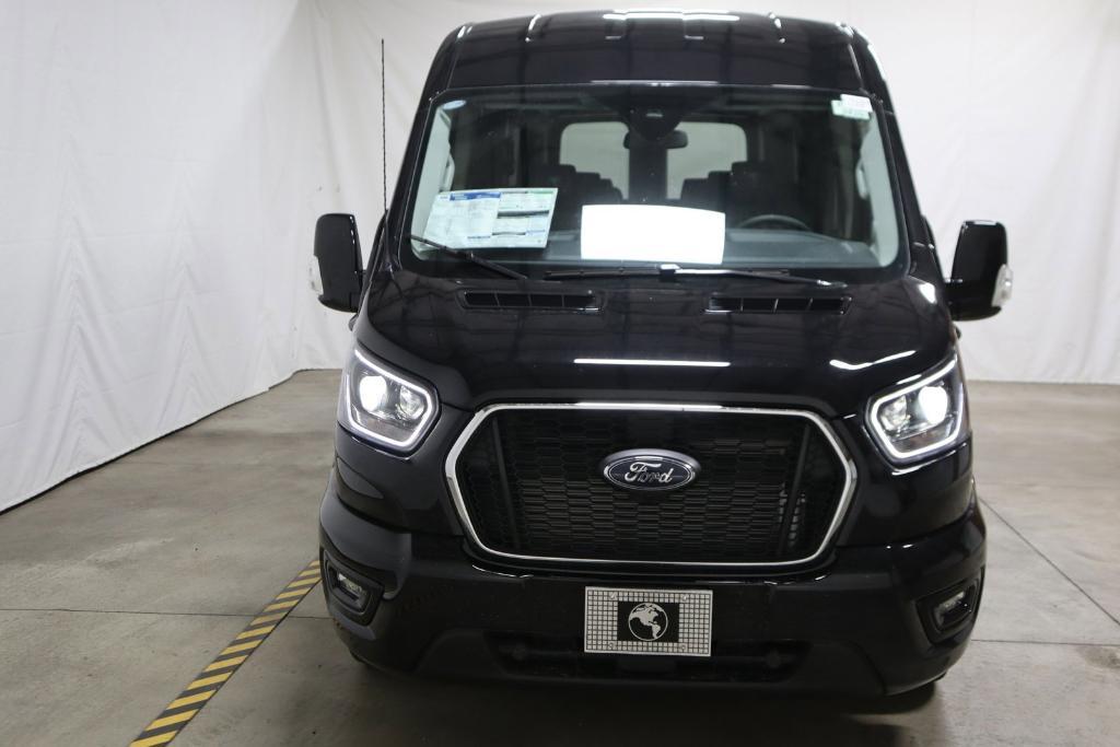 new 2024 Ford Transit-250 car, priced at $93,930