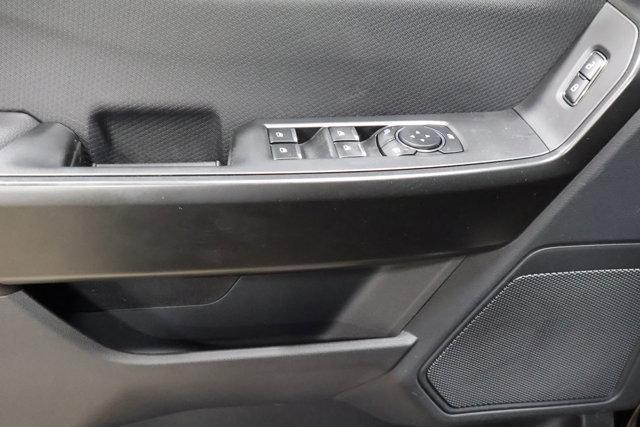 new 2025 Ford F-150 car, priced at $50,870