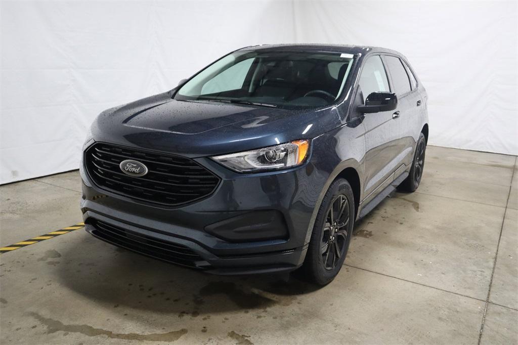 new 2024 Ford Edge car, priced at $40,740