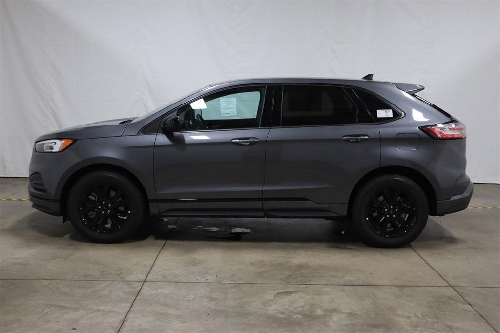 new 2024 Ford Edge car, priced at $37,955