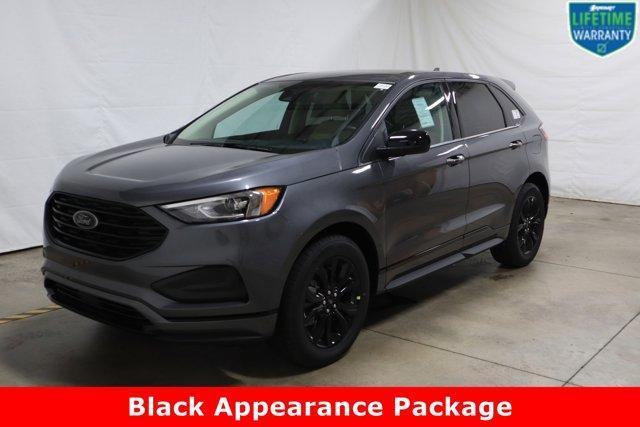 new 2024 Ford Edge car, priced at $36,286