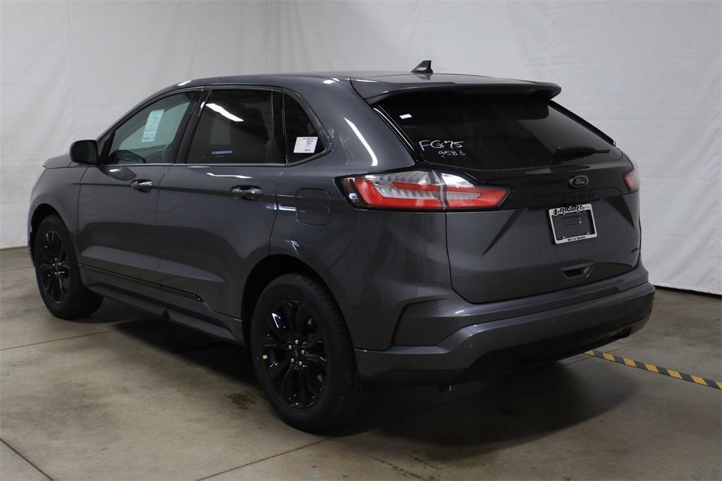 new 2024 Ford Edge car, priced at $37,955