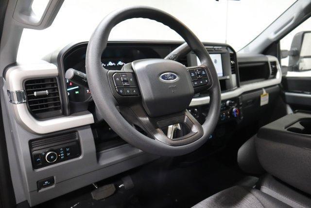 new 2024 Ford F-350 car, priced at $57,039