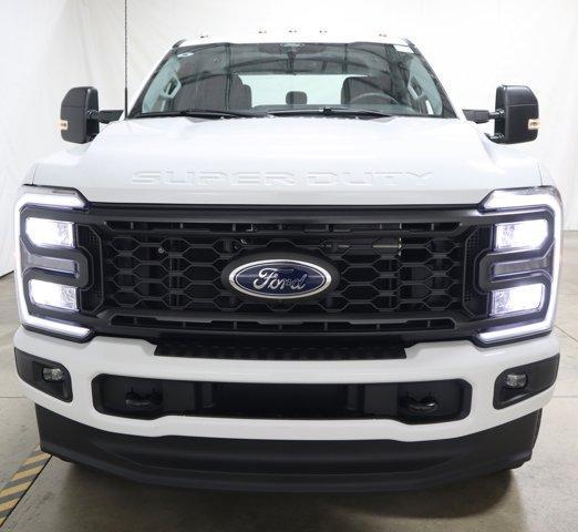 new 2024 Ford F-350 car, priced at $57,039