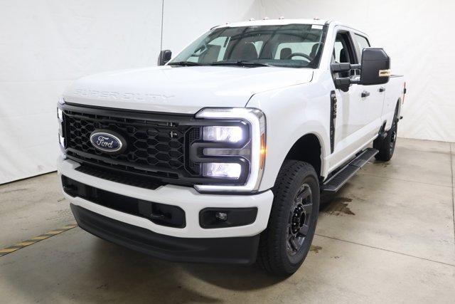 new 2024 Ford F-350 car, priced at $57,039