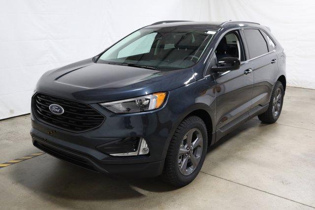 new 2024 Ford Edge car, priced at $38,500