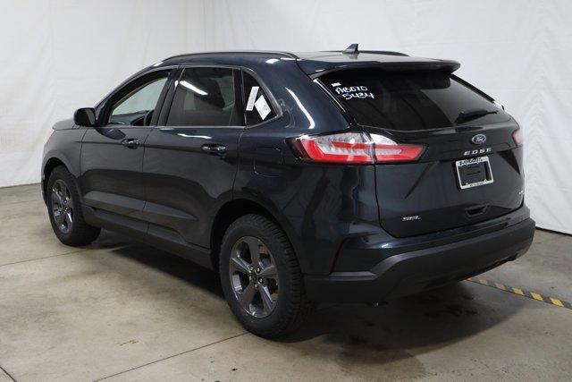 new 2024 Ford Edge car, priced at $38,500