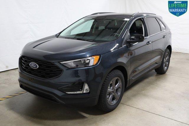 new 2024 Ford Edge car, priced at $36,200