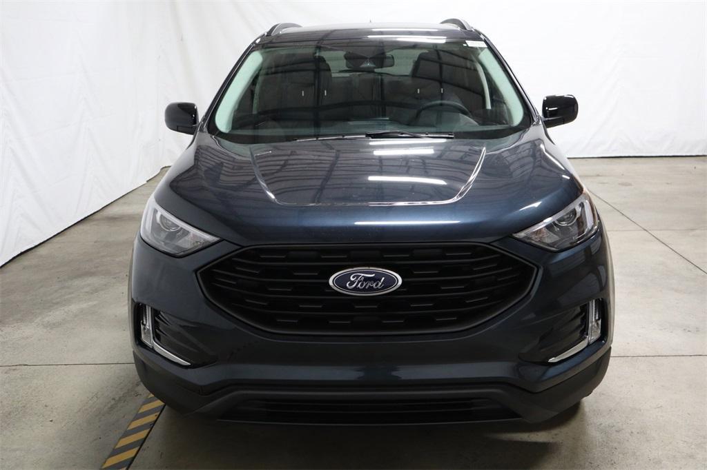 new 2024 Ford Edge car, priced at $42,700