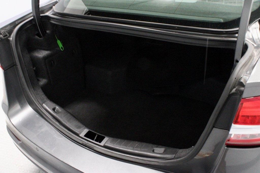 used 2019 Ford Fusion Hybrid car, priced at $12,718