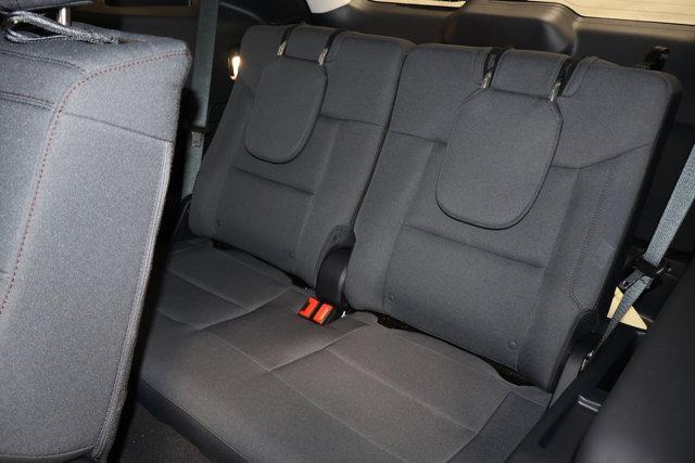 new 2025 Ford Explorer car, priced at $43,610