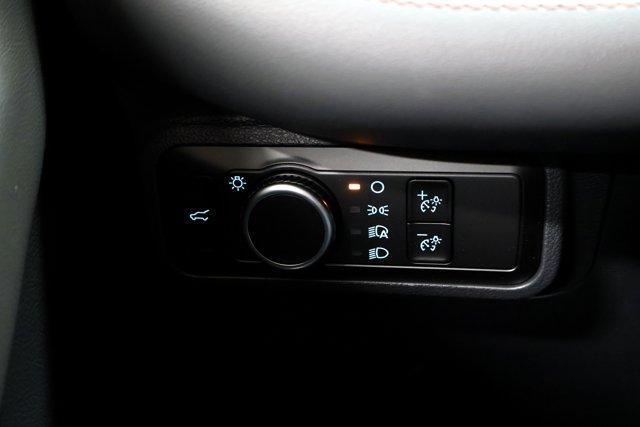 new 2025 Ford Explorer car, priced at $43,610