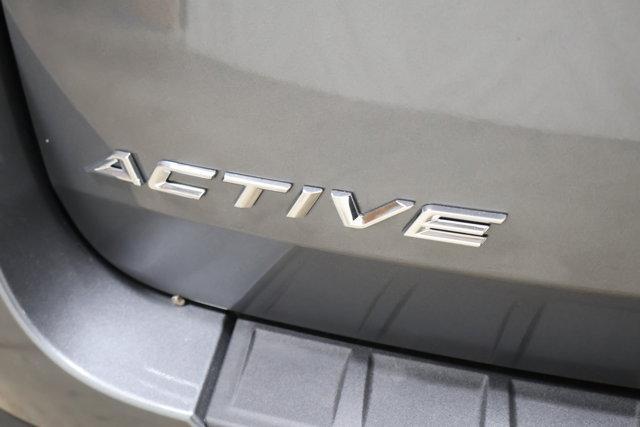 new 2025 Ford Explorer car, priced at $43,610