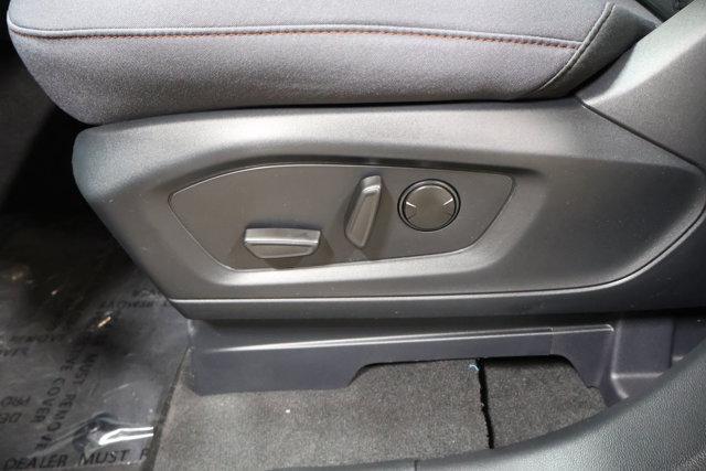 new 2025 Ford Explorer car, priced at $43,610