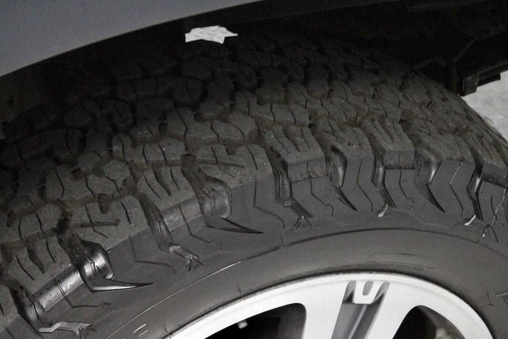 used 2018 Toyota Tundra car, priced at $33,752