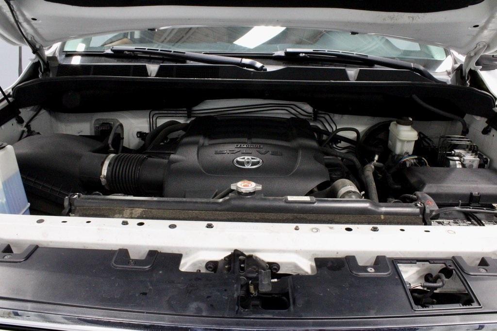used 2018 Toyota Tundra car, priced at $33,752