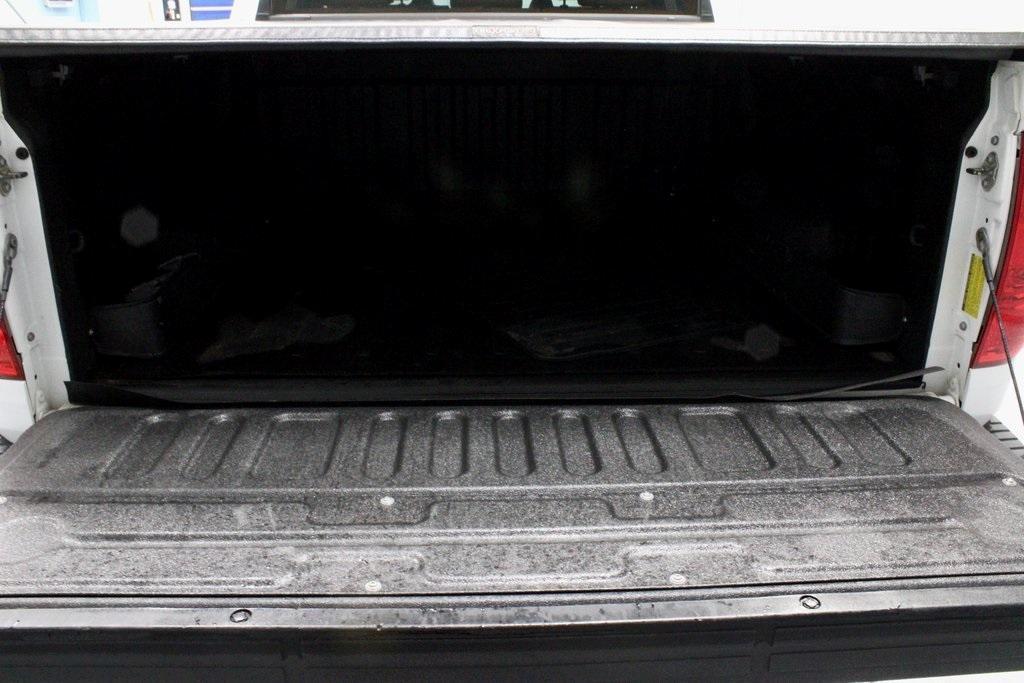 used 2018 Toyota Tundra car, priced at $33,752