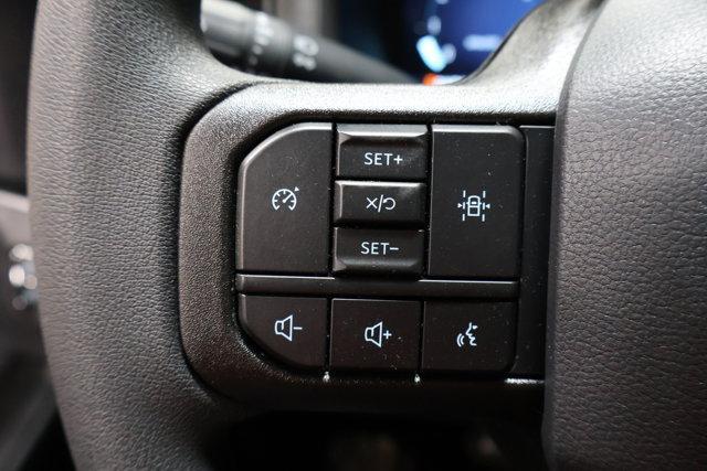 new 2025 Ford F-150 car, priced at $45,638