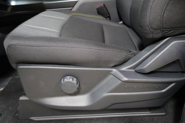 new 2025 Ford F-150 car, priced at $45,638