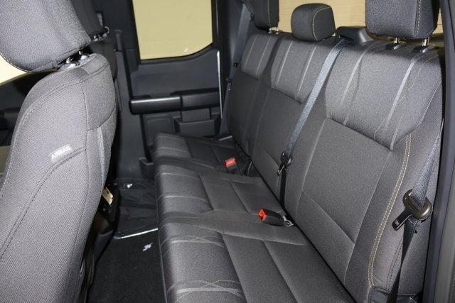 new 2025 Ford F-150 car, priced at $45,638