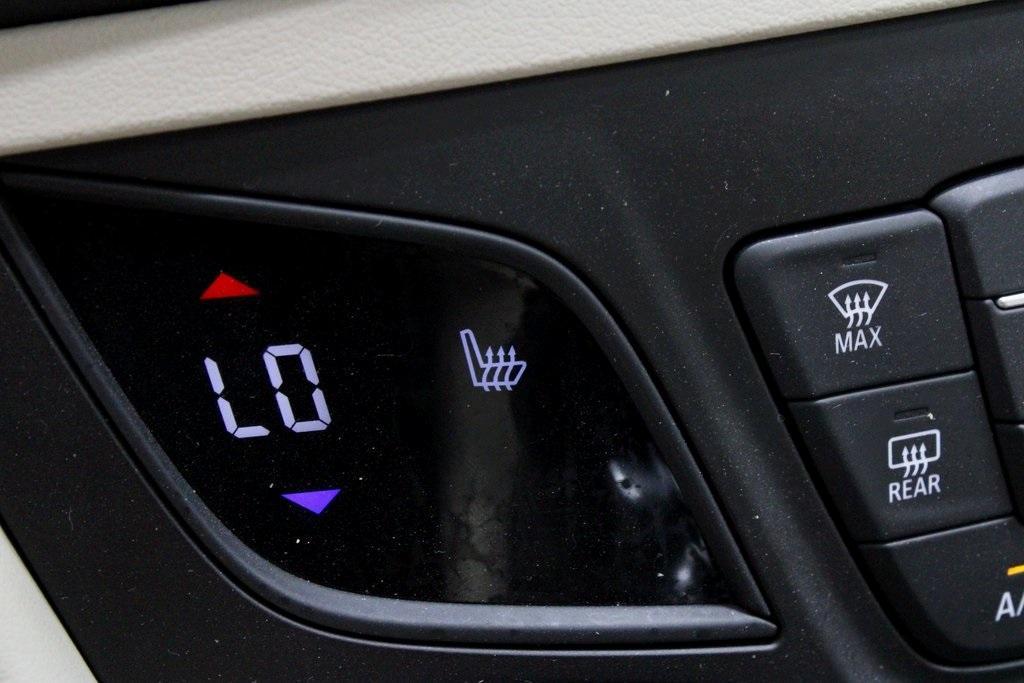 used 2017 Buick Envision car, priced at $19,172
