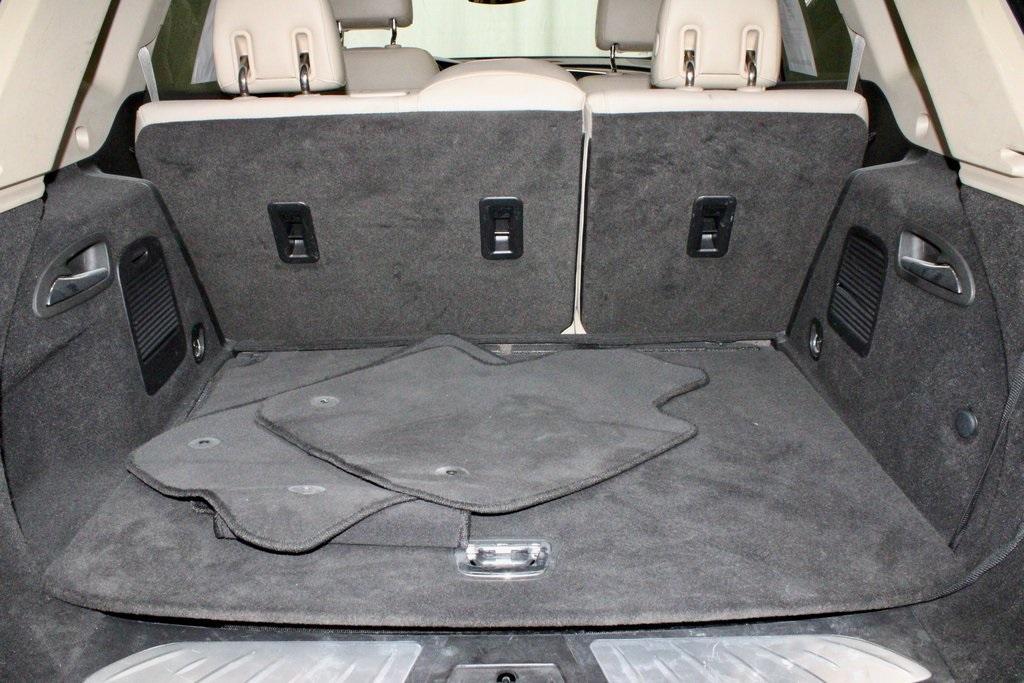 used 2017 Buick Envision car, priced at $19,172