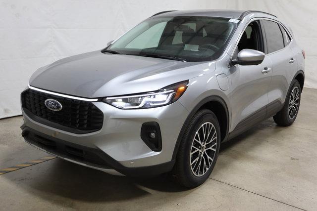 new 2024 Ford Escape car, priced at $41,825